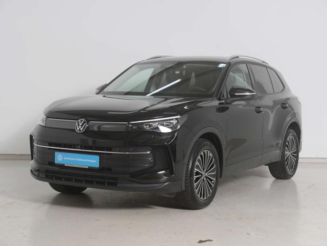 Volkswagen Tiguan - 2.0 TDI GOAL