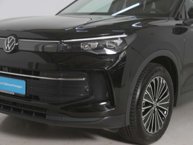 Volkswagen Tiguan 2.0 TDI GOAL 