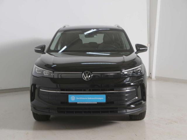 Volkswagen Tiguan 2.0 TDI GOAL 
