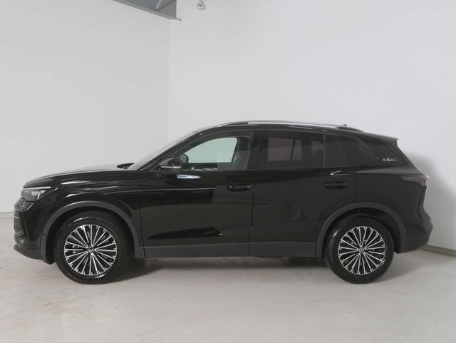 Volkswagen Tiguan 2.0 TDI GOAL 