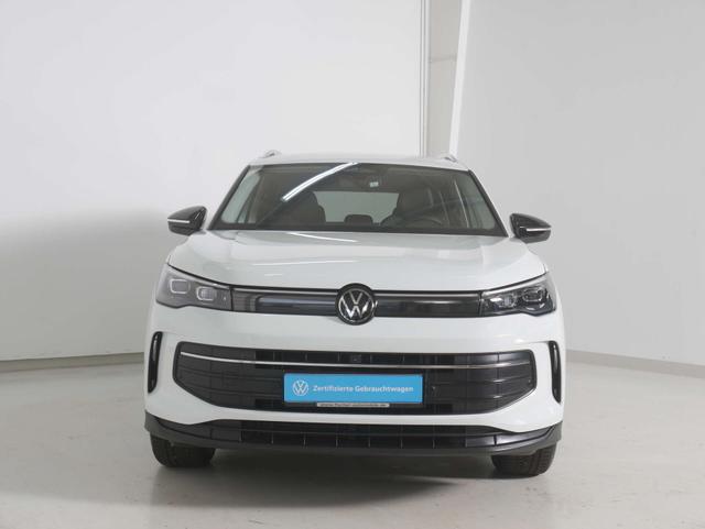 Volkswagen Tiguan 2.0 TDI GOAL 