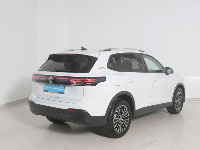 Volkswagen Tiguan 2.0 TDI GOAL 