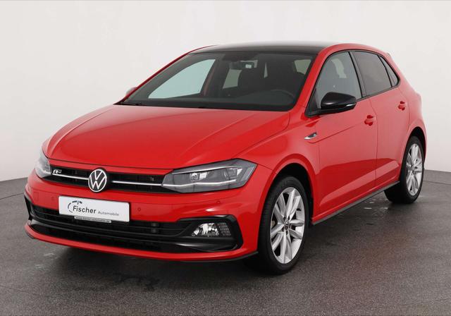 Volkswagen Polo - 1 1.0 TSI Highline R-Line