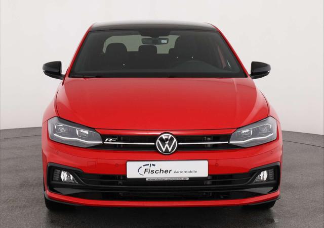 Volkswagen Polo 1 1.0 TSI Highline R-Line 