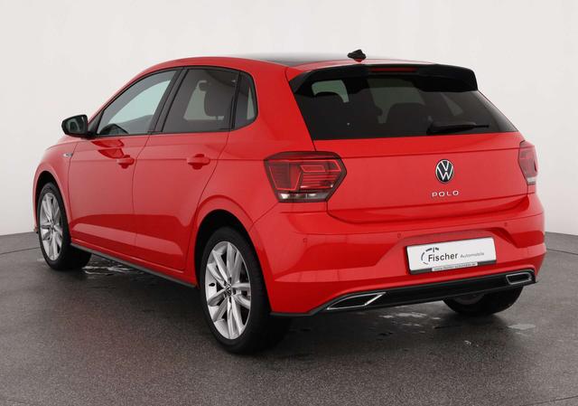 Volkswagen Polo 1 1.0 TSI Highline R-Line 