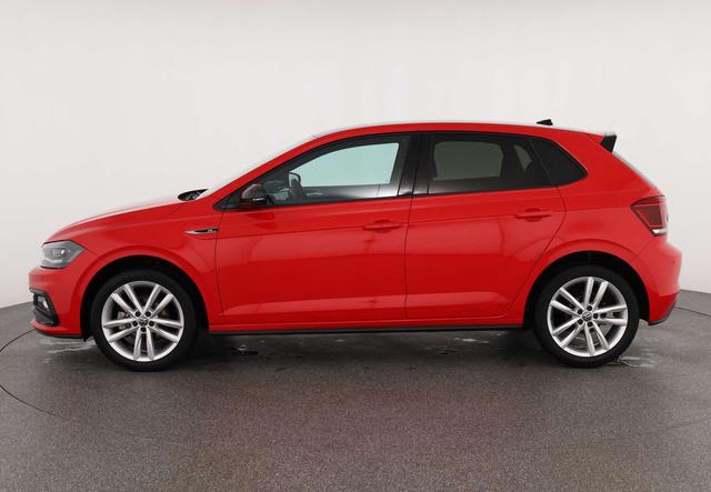 Volkswagen Polo 1 1.0 TSI Highline R-Line 