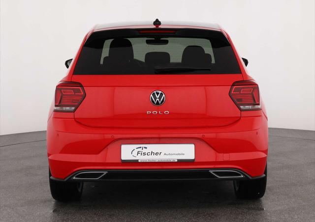 Volkswagen Polo 1 1.0 TSI Highline R-Line 