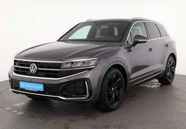 Volkswagen Touareg - 3.0 TDI V6 4Motion R-Line