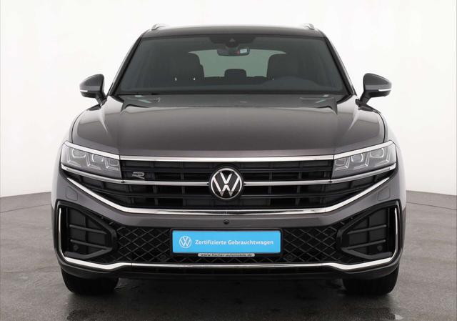 Volkswagen Touareg 3.0 TDI V6 4Motion R-Line 