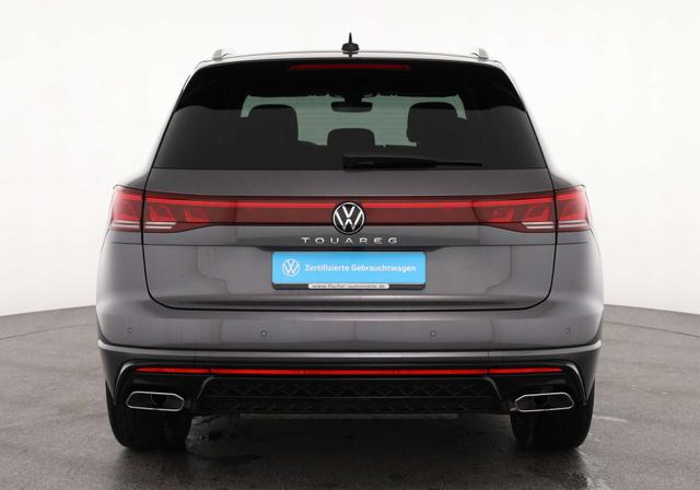 Volkswagen Touareg 3.0 TDI V6 4Motion R-Line 