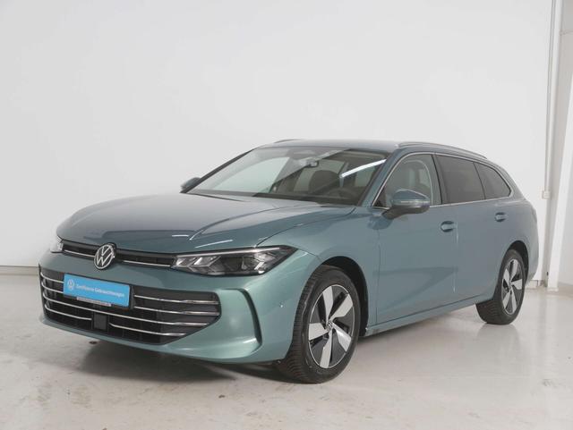 Volkswagen Passat Alltrack - 1 1.5 eTSI Business