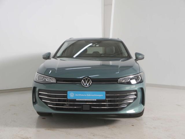 Volkswagen Passat Alltrack 1 1.5 eTSI Business 