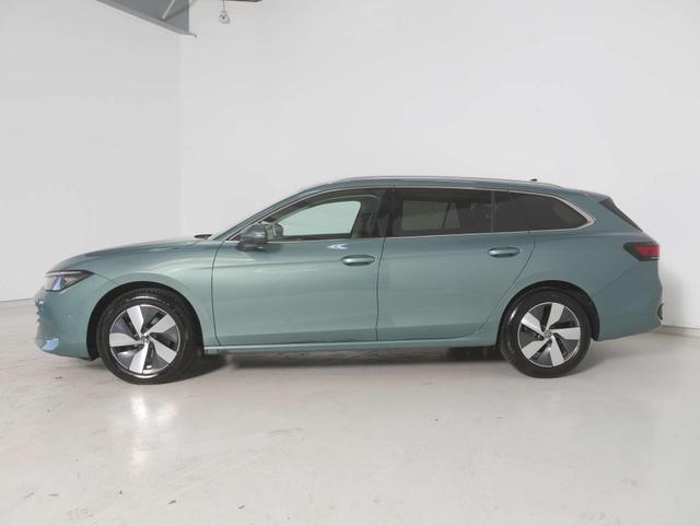 Volkswagen Passat Alltrack 1 1.5 eTSI Business 