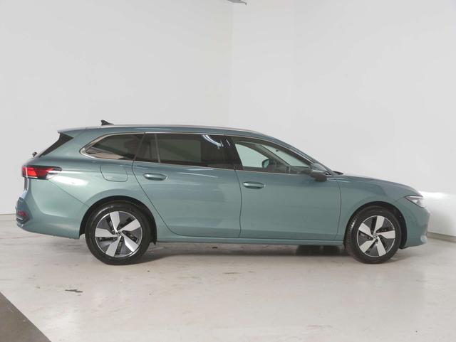 Volkswagen Passat Alltrack 1 1.5 eTSI Business 