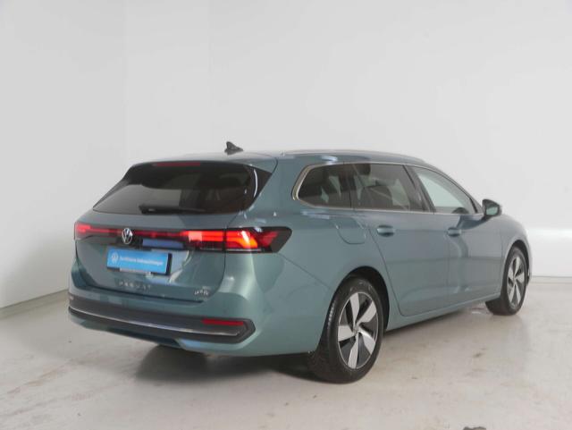 Volkswagen Passat Alltrack 1 1.5 eTSI Business 
