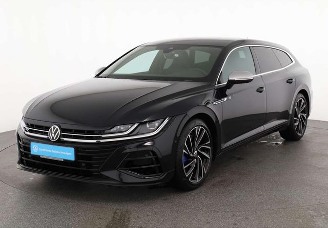 Volkswagen Arteon Shooting Brake - 1 2.0 TSI 4Motion R