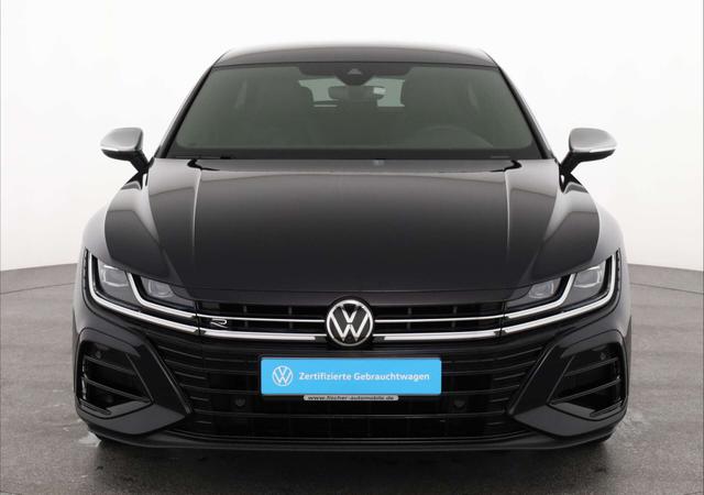 Volkswagen Arteon Shooting Brake 1 2.0 TSI 4Motion R 