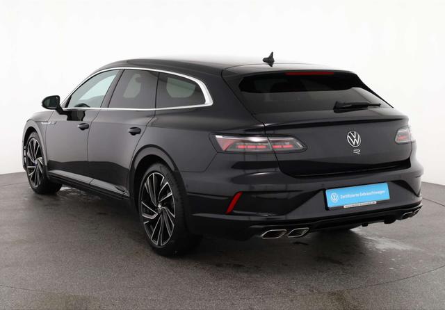 Volkswagen Arteon Shooting Brake 1 2.0 TSI 4Motion R 