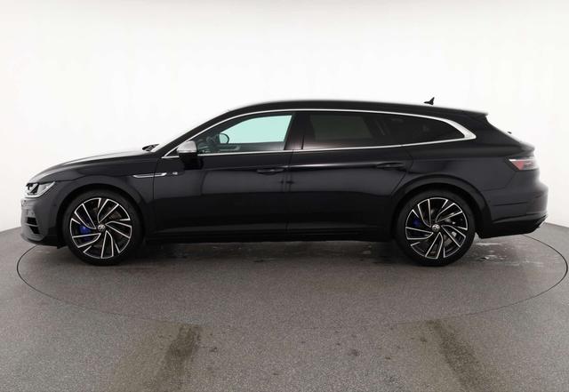 Volkswagen Arteon Shooting Brake 1 2.0 TSI 4Motion R 