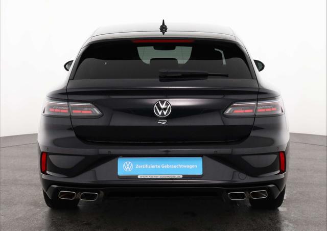 Volkswagen Arteon Shooting Brake 1 2.0 TSI 4Motion R 