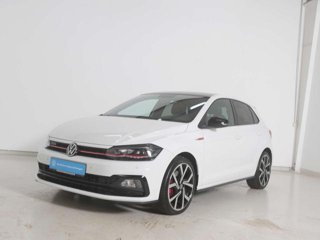 Volkswagen Polo - 1 2.0 TSI GTI
