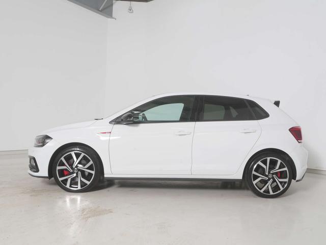 Volkswagen Polo 1 2.0 TSI GTI 
