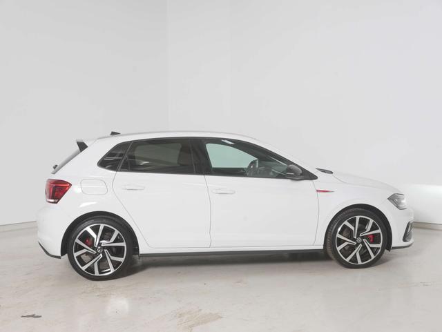 Volkswagen Polo 1 2.0 TSI GTI 