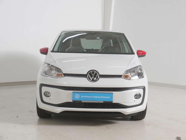 Volkswagen up! 1 Up 1.0 MPI Move Up! Beats 