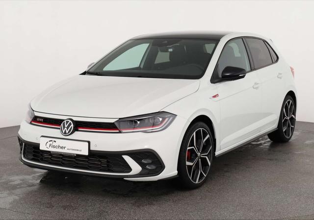 Volkswagen Polo - 1 2.0 TSI GTI