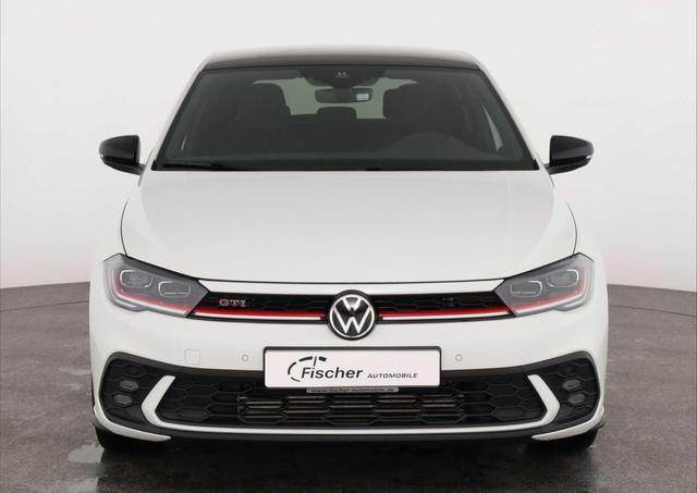 Volkswagen Polo 1 2.0 TSI GTI 