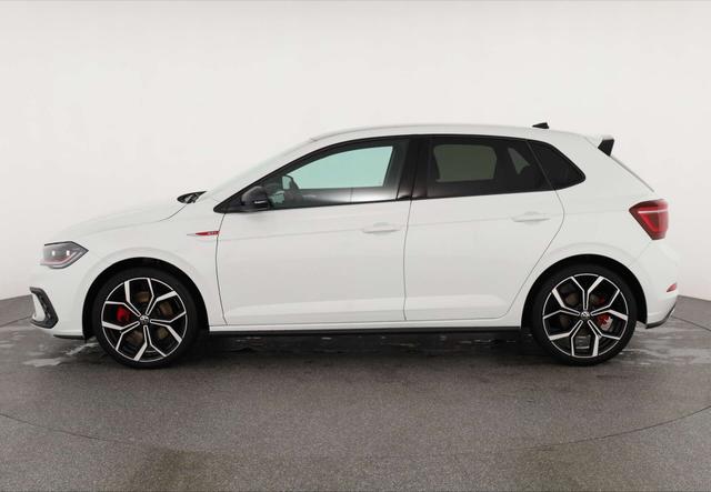 Volkswagen Polo 1 2.0 TSI GTI 