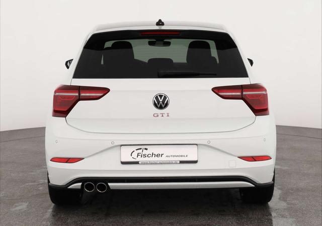 Volkswagen Polo 1 2.0 TSI GTI 