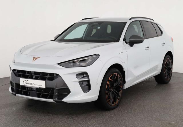 Cupra Terramar - 1.5 e-Hybrid VZ