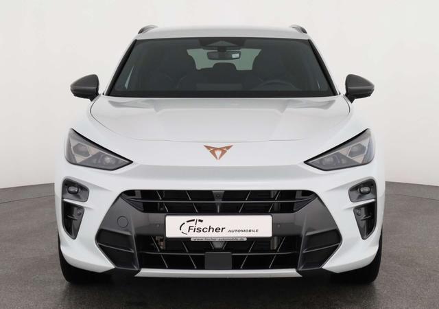 Cupra Terramar 1.5 e-Hybrid VZ 