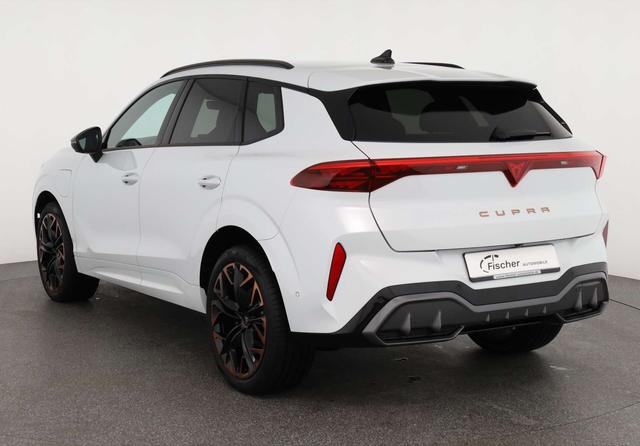 Cupra Terramar 1.5 e-Hybrid VZ 