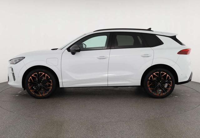 Cupra Terramar 1.5 e-Hybrid VZ 