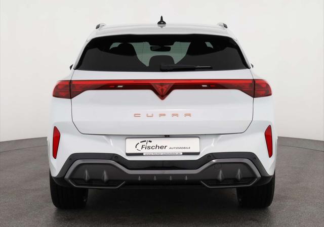 Cupra Terramar 1.5 e-Hybrid VZ 
