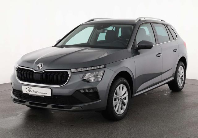 Skoda Kamiq - 1.5 TSI Selection