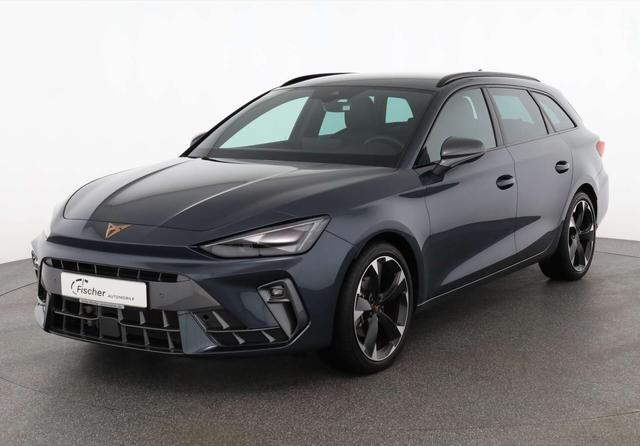 Cupra Leon Sportstourer - 1.5 eTSI