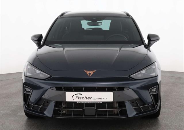 Cupra Leon Sportstourer 1.5 eTSI 