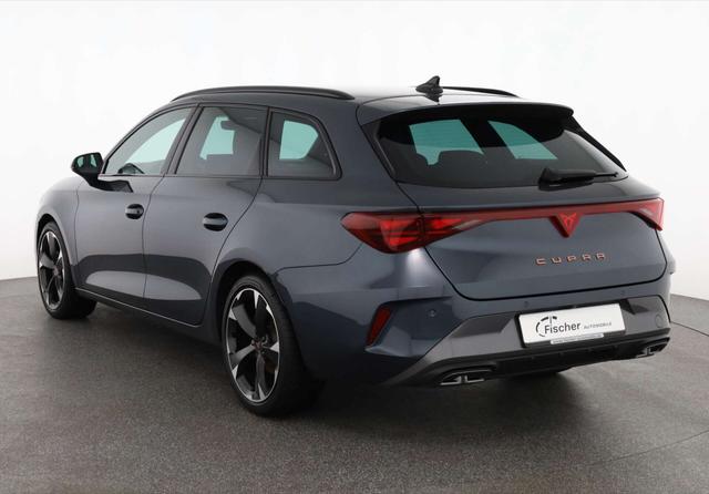 Cupra Leon Sportstourer 1.5 eTSI 