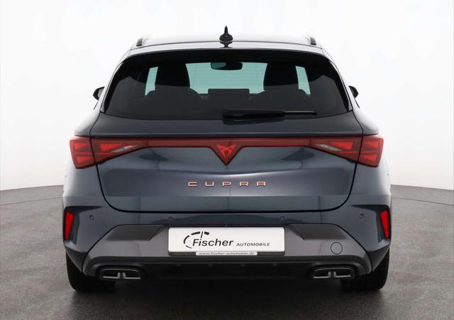 Cupra Leon Sportstourer 1.5 eTSI 