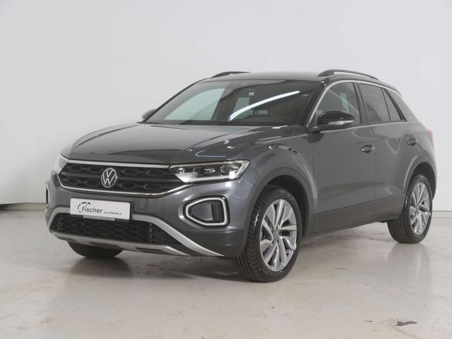 Volkswagen T-Roc - 1 2.0 TDI GOAL