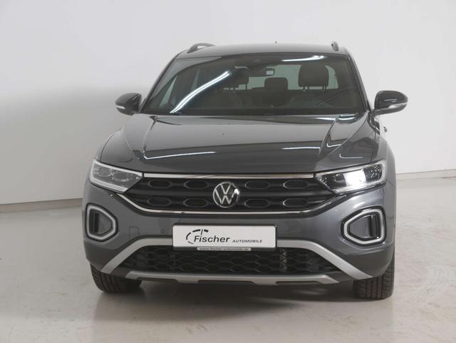 Volkswagen T-Roc 1 2.0 TDI GOAL 