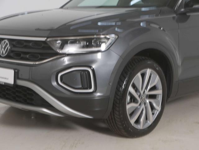 Volkswagen T-Roc 1 2.0 TDI GOAL 