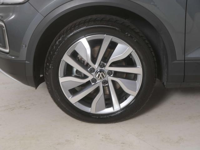 Volkswagen T-Roc 1 2.0 TDI GOAL 