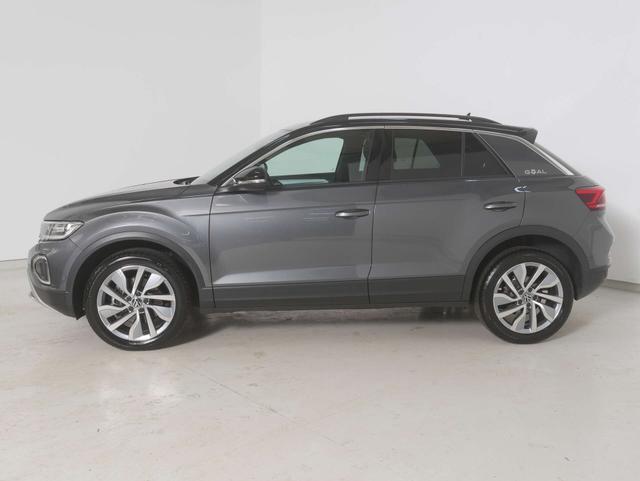 Volkswagen T-Roc 1 2.0 TDI GOAL 