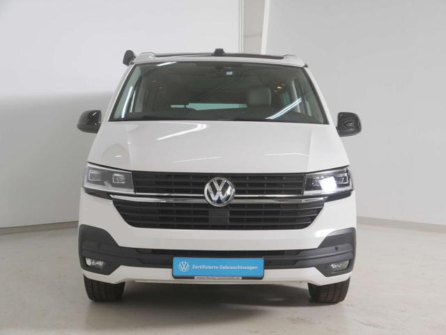 Volkswagen California 6.1 - T6.1 2.0 TDI Ocean Edition