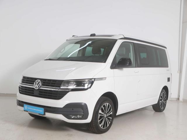 Volkswagen California 6.1 T6.1 2.0 TDI Ocean Edition 