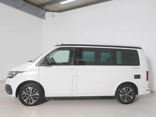 Volkswagen California 6.1 T6.1 2.0 TDI Ocean Edition 